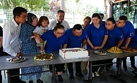 Düzce’de Kusursuz Kafe 9 yaşında