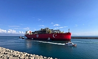Enerji filosuna yeni yüzer platform: Karadeniz gaz üretimi 4 kat artacak
