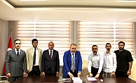 Gebze’de Görev Yapan Hakim ve Savcılar İçin Lojman Projesi Başlıyor