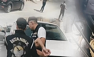 İstanbul’da 6 iş yerine silahlı saldırı: 13 şüpheli tutuklandı