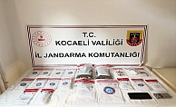 Kocaeli’de Uyuşturucu Operasyonu: 3 Kilo 305 Gram Madde Ele Geçirildi, 2 Kişi Tutuklandı