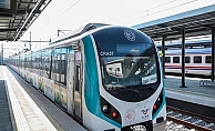 Marmaray’da 1 saat arayla 2 kişi intihar etti