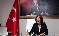 Özlem Çerçioğlu, CHP’den İstifa Etti: “Aydın Halkının Hizmetinde Olmaya Devam Edeceğim”