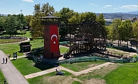 Sakarya’da tarihi çark yenileniyor