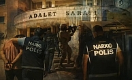 Türkiye’de 70 ilde dev uyuşturucu operasyonu! 940 şüpheli yakalandı