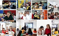 2025-2026 EĞİTİM ÖĞRETİM YILI İLK DERS YEŞİL VATAN
