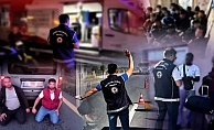81 ilde kaçak göçmen operasyonu; 52 göçmen kaçakçısı yakalandı!