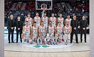 A Milli Basketbol Takımı EuroBasket 2025’te Çeyrek Finalde!