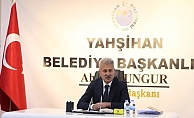 AK Partili Belediye Başkanı gözaltında