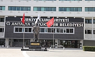 Antalya Büyükşehir Belediyesi'ne Rüşvet Soruşturmasında 20 Şüpheliye Gözaltı