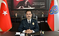 Antalya Emniyet Müdürü İlker Arslan görevden uzaklaştırıldı