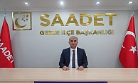 Başkan VURAL’dan TÜİK’e Enflasyon Tepkisi: “Bu Rakamlar Gerçeği Yansıtmıyor!”