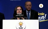 Beykoz Belediye Başkanı AK Parti’de