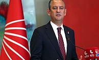 CHP 22. Olağanüstü Kurultayı toplandı: Özgür Özel tek aday