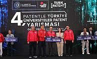 GTÜ’nün Yenilikçi Buluşuna Birincilik Ödülü