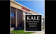 Gulmer Marble ile Kale Finans Yatırım Arasında Stratejik Ortaklık