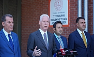 İstanbul’da 46 Yeni Okul Hizmete Giriyor: Tüm Okullar Depreme Dayanıklı Hale Getirildi