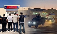 “Kalkan” Operasyonu: Göçmen Kaçakçılarına Büyük Darbe