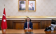 Kocaeli Valisi İlhami Aktaş'tan Mevlid Kandili Mesajı