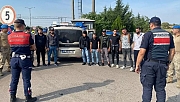 Edirne'de FETÖ operasyonu: 4 tutuklama
