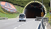 Bolu Dağı Tüneli'nde 46 gün sürecek yol çalışması; Ankara istikameti kapatılıyor!