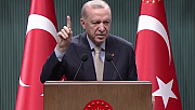 Siyasi hesap mecliste, hukuki hesap yargı önünde sorulacak