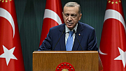 Cumhurbaşkanı Erdoğan: Terörsüz Türkiye çabalarımızda yeni bir safhaya geçmiş bulunmaktayız