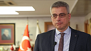 Bakan Memişoğlu: Sağlıklı Türkiye için mücadele ediyoruz