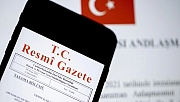 Jandarma Genel Komutanlığı'nda üst düzey atamalar