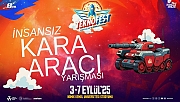 Tekirdağ Teknofest Heyecanına Ev Sahipliği Yapacak