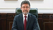 Orman Yangınları Kontrol Altına Alınıyor, Bakan Yumaklı’dan Açıklama