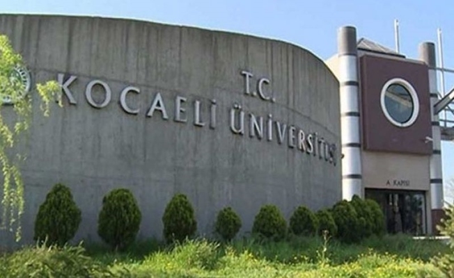 Kocaeli Üniversitesi#039;nde eğitim ne zaman başlıyor?