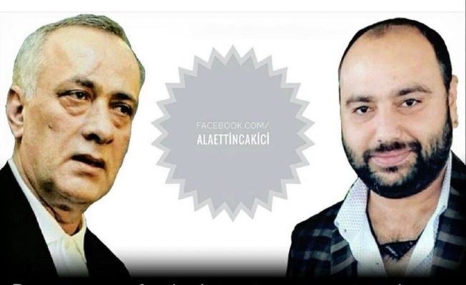 Alaattin Çakıcı cephesi, yazar Timur Soykan#039;ın iddialarını yalanladı