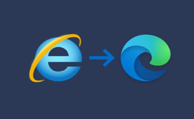 Microsoft Explorer#039;ın fişini çekiyor!