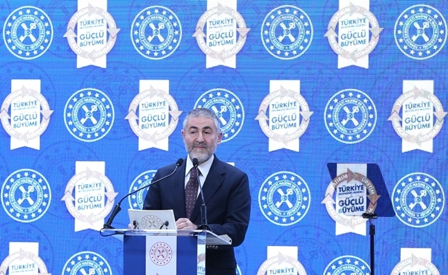 Bakan Nebati açıkladı; Esnaf ve KOBİ#039;lere #039;Hazine#039; destekli kredi