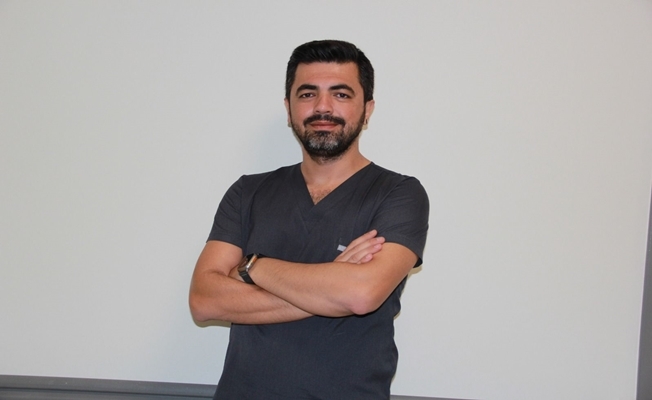 DR. SERTEL: MUTLAKA DOKTORA BAŞVURUN
