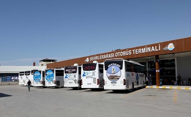 Yolcu otobüslerinde hız takip dönemi başlıyor