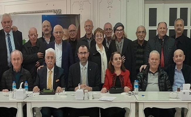 Sakarya Kent Şurası 128. Toplantıda Şehrin Hafızasına Değer Katanlar gündem oldu