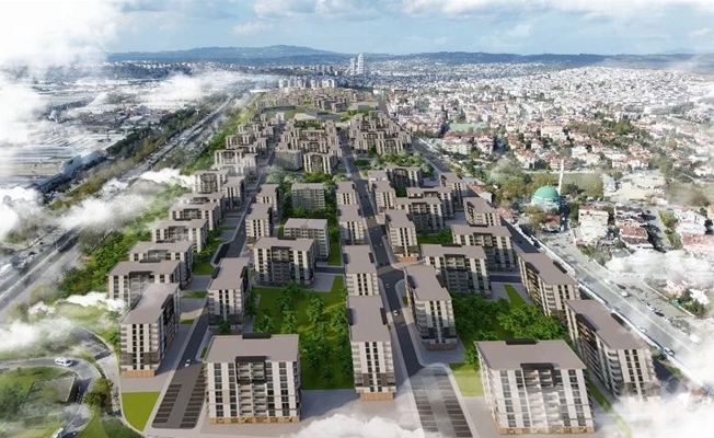 Bursada büyük dönüşüm
