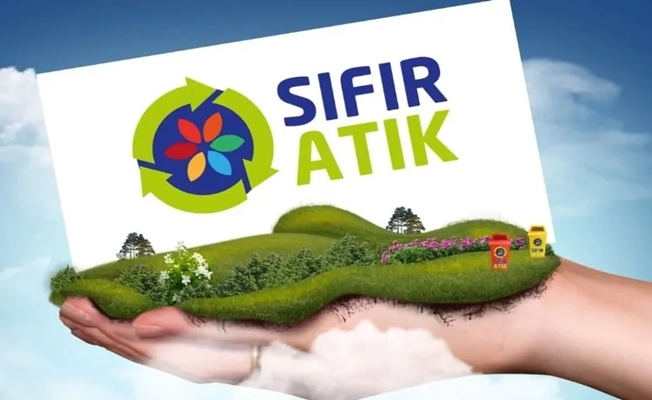Erciyes Kayak Merkezinden Sıfır Atık Belgesi aldı
