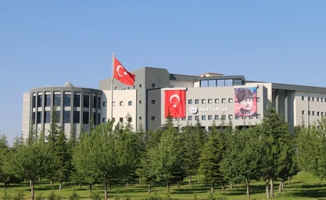 ERÜnün URAP Türkiye sıralama başarısı