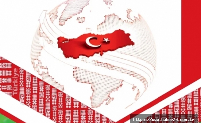 2025 yılı programı #039;Resmi#039;leşti!