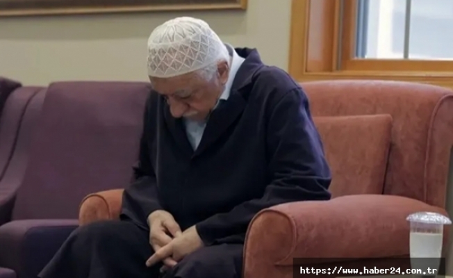 FETÖ elebaşı Fethullah Gülen öldü