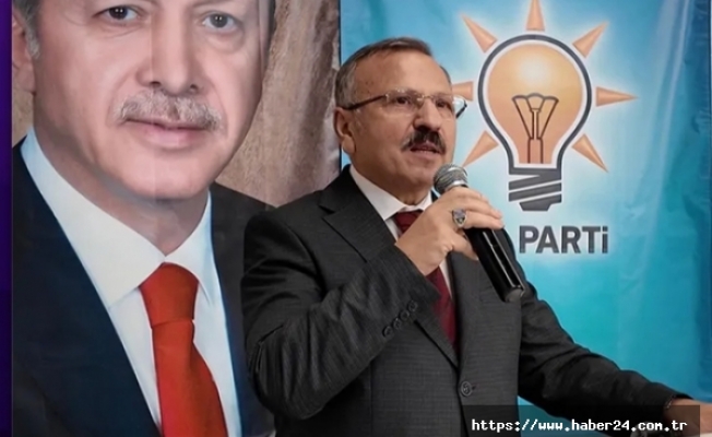 Anayasa Komisyonu Başkanı Beyazıt#039;tan #039;yeni Anayasa#039; mesajı