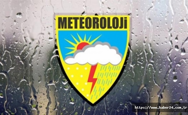 Meteoroloji#039;den don ve çığ uyarısı!