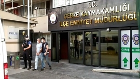 Gebze polisinden oto hırsızlık çetesi üyelerine operasyon