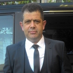 Engin BATI